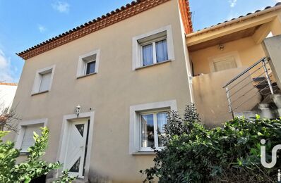 vente appartement 395 000 € à proximité de Frontignan (34110)