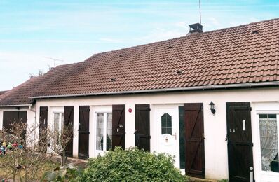 vente maison 210 000 € à proximité de Bransles (77620)