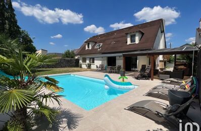 vente maison 680 000 € à proximité de Wissous (91320)