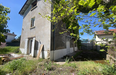 vente immeuble 200 000 € à proximité de Charbonnières-les-Bains (69260)