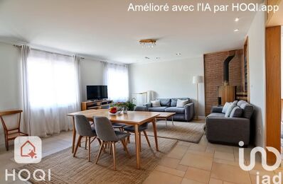vente maison 389 990 € à proximité de Saint-André-Treize-Voies (85260)