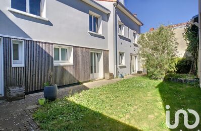 vente maison 389 990 € à proximité de Pont-Saint-Martin (44860)