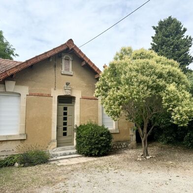 Maison 4 pièces 95 m²