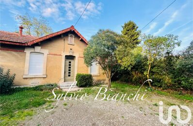 maison 4 pièces 95 m2 à vendre à Saint-Rémy-de-Provence (13210)