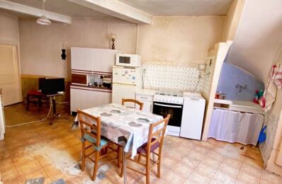 vente maison 45 000 € à proximité de La Ferté-en-Ouche (61550)