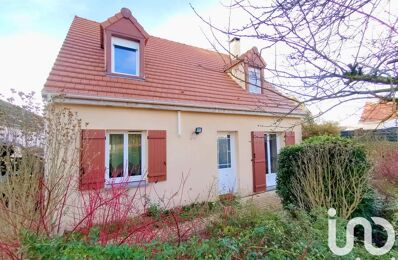 vente maison 232 000 € à proximité de Villemeux-sur-Eure (28210)