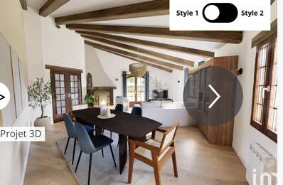 vente maison 243 353 € à proximité de Vair-sur-Loire (44150)