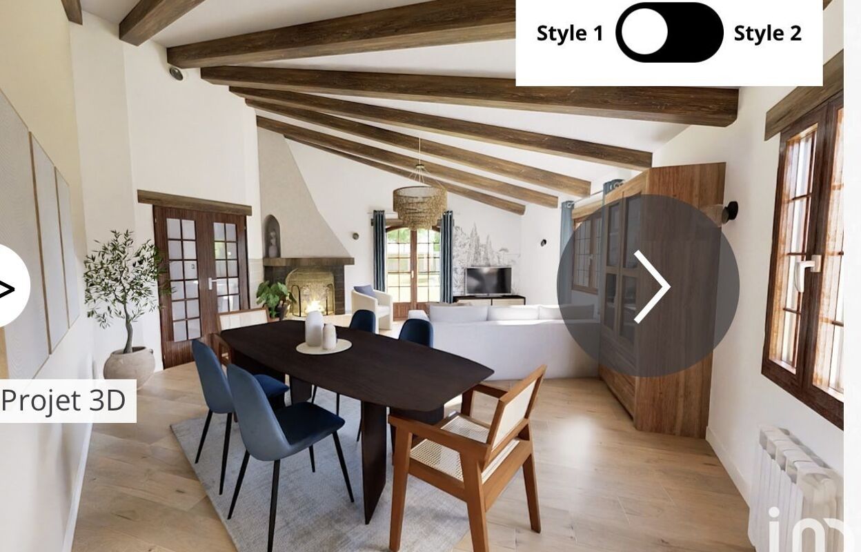 maison 7 pièces 184 m2 à vendre à Orée-d'Anjou (49270)
