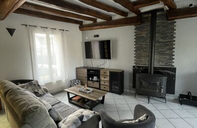 vente maison 279 000 € à proximité de Montereau-Fault-Yonne (77130)