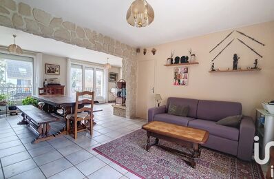 maison 6 pièces 200 m2 à vendre à Pontault-Combault (77340)