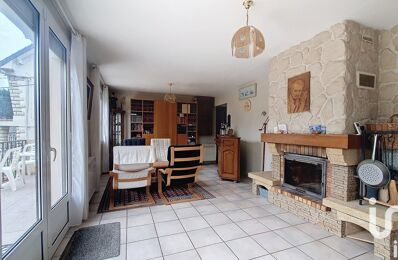 vente maison 449 000 € à proximité de Soisy-sur-Seine (91450)