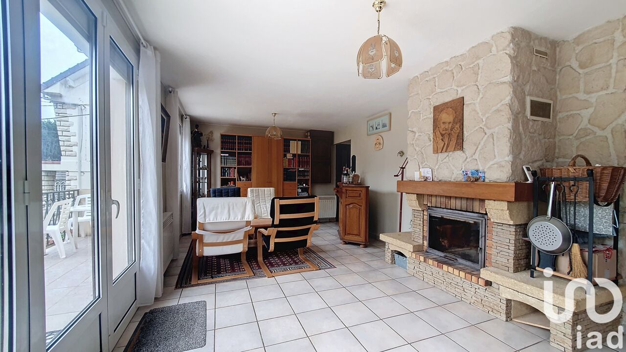 maison 6 pièces 200 m2 à vendre à Pontault-Combault (77340)