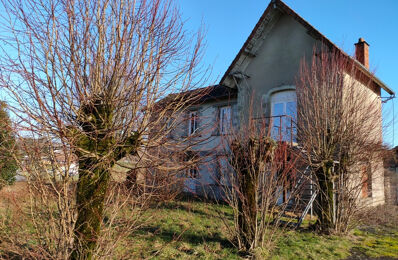 vente appartement 70 850 € à proximité de Dordogne (24)