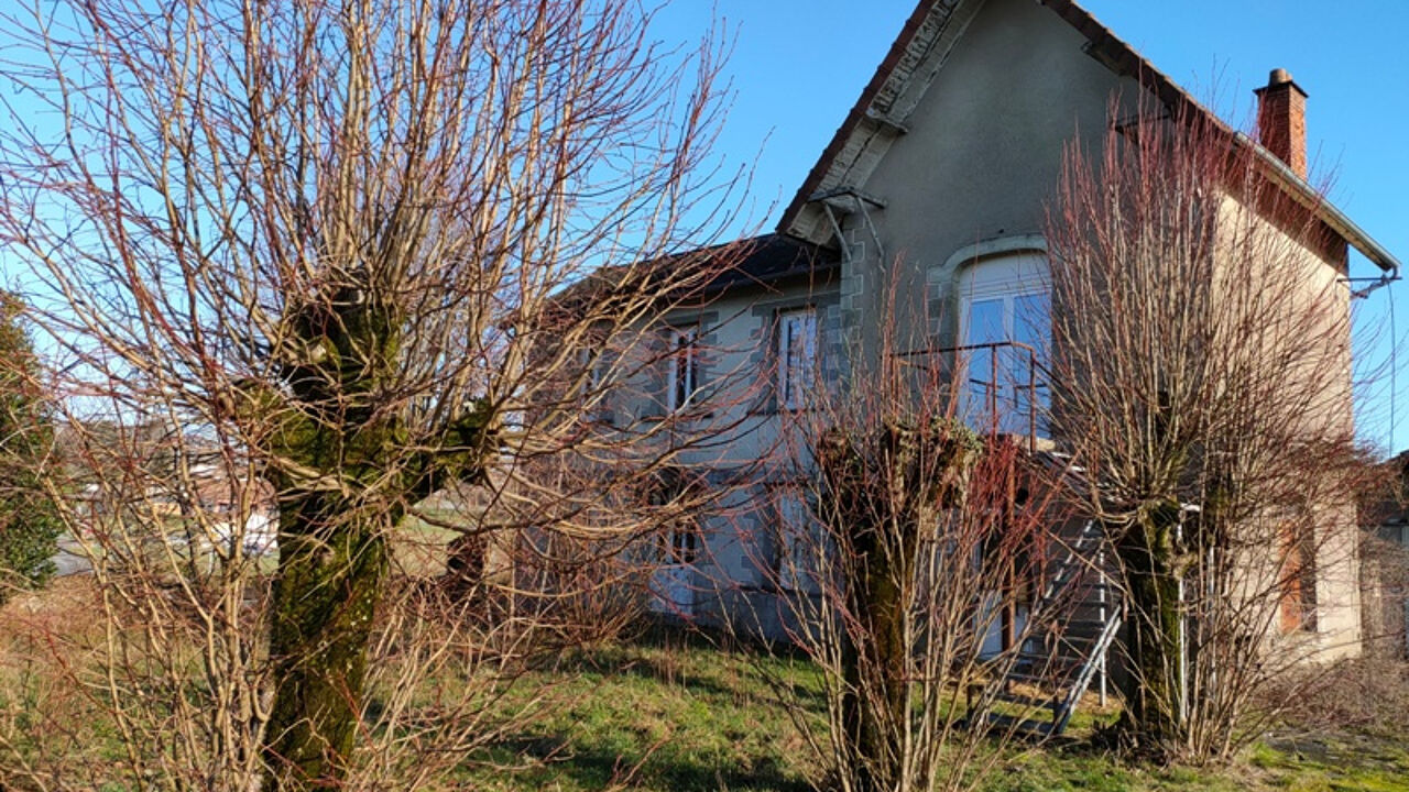 appartement 15 pièces 340 m2 à vendre à Oradour-sur-Vayres (87150)