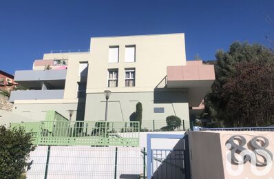 vente appartement 120 000 € à proximité de Nice (06100)