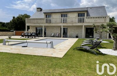 vente maison 733 000 € à proximité de Auray (56400)