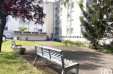 vente appartement 73 000 € à proximité de Saint-Julien-Lès-Metz (57070)