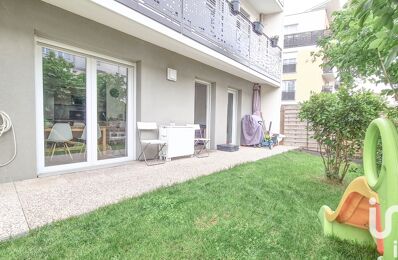 vente appartement 310 000 € à proximité de Bry-sur-Marne (94360)