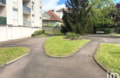 vente appartement 73 000 € à proximité de Ancy-sur-Moselle (57130)