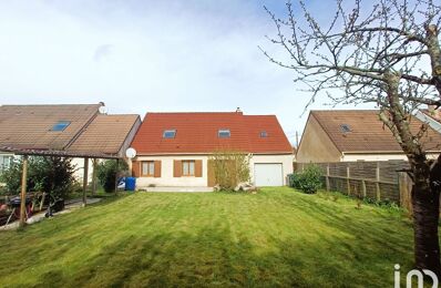 vente maison 395 000 € à proximité de Villiers-sur-Marne (94350)