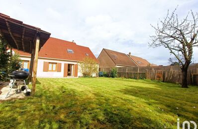 vente maison 395 000 € à proximité de Le Mesnil-en-Thelle (60530)