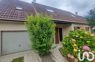 vente maison 395 000 € à proximité de Mériel (95630)