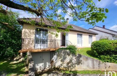 vente maison 319 000 € à proximité de Versigny (60440)