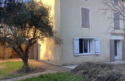 vente maison 470 000 € à proximité de Crillon-le-Brave (84410)