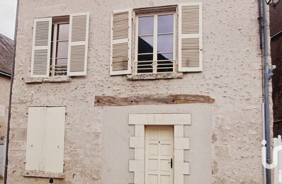 vente maison 115 000 € à proximité de Saint-Sulpice-de-Pommeray (41000)