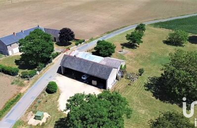 vente maison 249 900 € à proximité de Neuville-de-Poitou (86170)