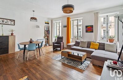 vente appartement 270 000 € à proximité de Saint-Herblain (44800)