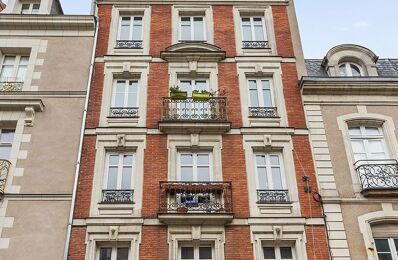 vente appartement 249 000 € à proximité de Orvault (44700)