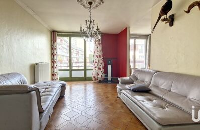 vente appartement 199 800 € à proximité de Deuil-la-Barre (95170)