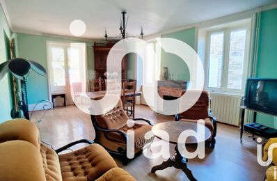 vente maison 127 000 € à proximité de Davézieux (07430)