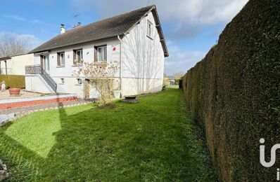 vente maison 147 000 € à proximité de Rives-en-Seine (76490)