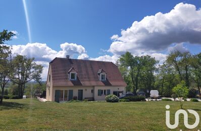 vente maison 339 500 € à proximité de Lachapelle-Auzac (46200)