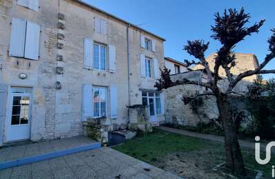 vente maison 263 400 € à proximité de Saint-Amant-de-Nouère (16170)