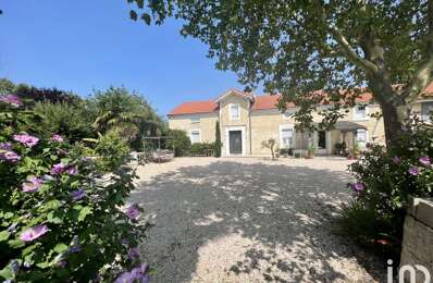 vente maison 382 000 € à proximité de Saint-Aunix-Lengros (32160)