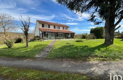 vente maison 216 000 € à proximité de Saint-Sauveur (86100)