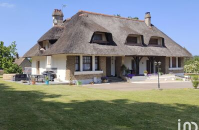 vente maison 549 000 € à proximité de Château-sur-Epte (27420)
