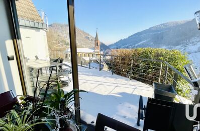 maison 7 pièces 248 m2 à vendre à Le Bonhomme (68650)