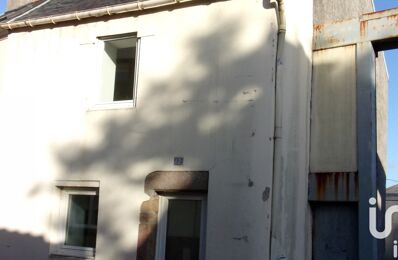 vente maison 74 500 € à proximité de Plounéour-Brignogan-Plages (29890)
