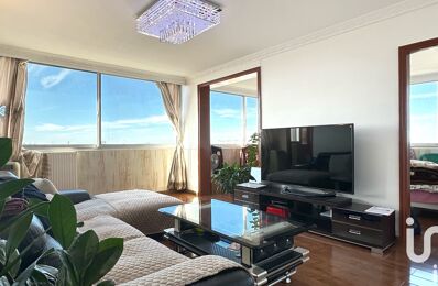 vente appartement 245 000 € à proximité de Paris 18 (75018)