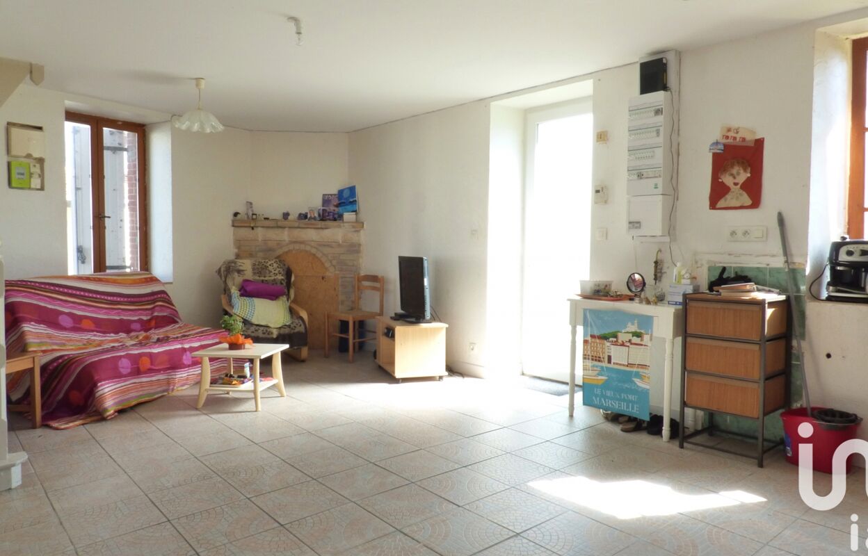 maison 5 pièces 110 m2 à vendre à Brains (44830)