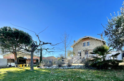 vente maison 346 000 € à proximité de Saint-Cyr (07430)