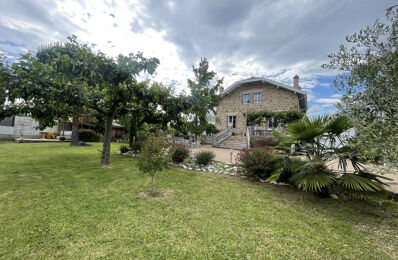 vente maison 346 000 € à proximité de Félines (07340)