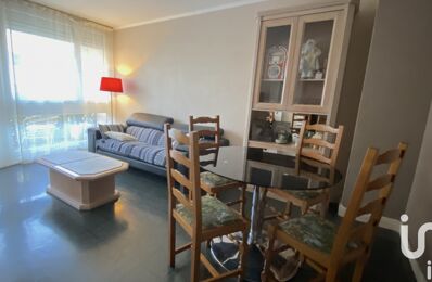 vente appartement 154 900 € à proximité de Orsay (91400)
