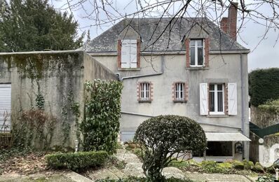 vente maison 175 000 € à proximité de Nueil-les-Aubiers (79250)