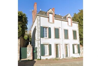 vente maison 175 000 € à proximité de Tallud-Sainte-Gemme (85390)