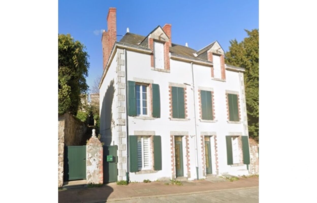 maison 8 pièces 185 m2 à vendre à Pouzauges (85700)